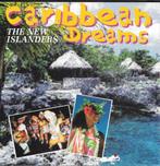 The New Islanders – Caribbean Dreams, Enlèvement ou Envoi