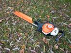 Stihl heggenschaar HS 87R is zo goed als nieuwe., Ophalen of Verzenden, Zo goed als nieuw