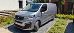Peugeot expert automaat 2.0 180pk met garantie, Auto's, Bestelwagens en Lichte vracht, Stof, Zwart, 2500 kg, Diesel