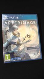 Afterimage Deluxe Edition Nieuw/Sealead - PS5 Games, Ophalen of Verzenden, Nieuw