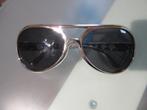 lunettes argentées accessoire de déguisement, Enlèvement, Comme neuf