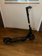 Ninebot Max g30 topstaat vaste prijs, Fietsen en Brommers, Steps, Ophalen, Zo goed als nieuw, Elektrische step (E-scooter), Segway ninebot
