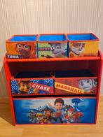 Meubel Paw Patrol, Kinderen en Baby's, Ophalen, Zo goed als nieuw, Kast