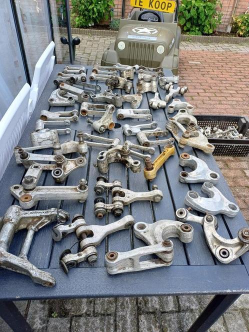 Onderdelen voor oldtimer crossmotoren, Motoren, Onderdelen | Merk-onafhankelijk, Nieuw, Ophalen