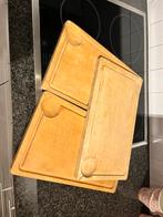 Planches à découper par planche 2€, Maison & Meubles, Enlèvement, Utilisé