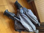 Basic baby by quax reisbedje, Kinderen en Baby's, Ophalen, Reisbedje
