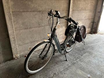 Elektrische fiets Batavus, 47 à 51 cm, Batavus, Enlèvement, Utilisé