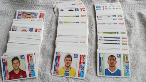 Panini set van 310 nieuwe stickers Champion League 2014, Mes, Hobby en Vrije tijd, Stickers en Plaatjes, Nieuw, Meerdere stickers