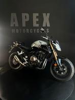 Honda CB500F Hornet - 2023 - 897KM, Motoren, Particulier