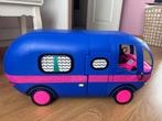 Van poupée LOL, Enfants & Bébés, Enlèvement, Comme neuf, Autres types