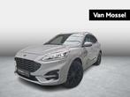 Ford Kuga PHEV Graphite Tech Edition - Driver Assist - HUD, Auto's, Parkeersensor, Euro 6, 4 cilinders, Plug-in hybride