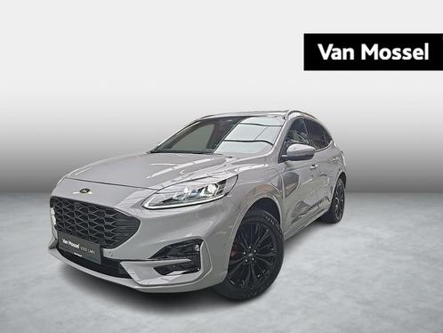 Ford Kuga PHEV Graphite Tech Edition - Driver Assist - HUD, Auto's, Ford, Bedrijf, Te koop, Kuga, ABS, Achteruitrijcamera, Adaptive Cruise Control