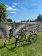 Set van 2 damesfietsen, Ophalen, Zo goed als nieuw, Thompson