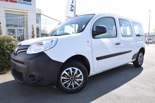 Renault Kangoo Kangoo Express MAXI 1.5 dcI Express, Auto's, Renault, Bedrijf, Te koop, Kangoo, ABS, Android Auto, Apple Carplay