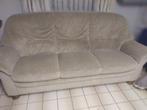Mooie propere 3 persoons zetel ., Huis en Inrichting, Ophalen