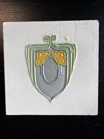 Art Nouveau tegel 54, Ophalen of Verzenden