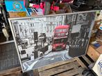 Canvas london, Huis en Inrichting, Ophalen