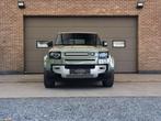 Land Rover Defender 90 D300 HSE / LICHTE VRACHT / SCHUIFDAK, Auto's, Automaat, https://public.car-pass.be/vhr/d8e14256-82d8-4320-9137-43a7e4492697