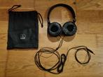 AKG K518 DJ-koptelefoon, Audio, Tv en Foto, Hoofdtelefoons, Ophalen of Verzenden, Gebruikt, Over oor (circumaural), Overige merken