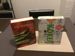 Kookboeken KVLV en KAV samen 15 euro, Boeken, Kookboeken, Europa, Zo goed als nieuw, Ophalen