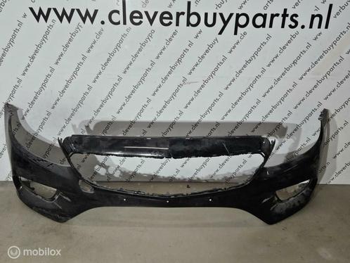 Voorbumper originl E-klasse Coupé C238 ('16-'23) A2388856800, Auto-onderdelen, Carrosserie, Bumper, Mercedes-Benz, Voor, Gebruikt