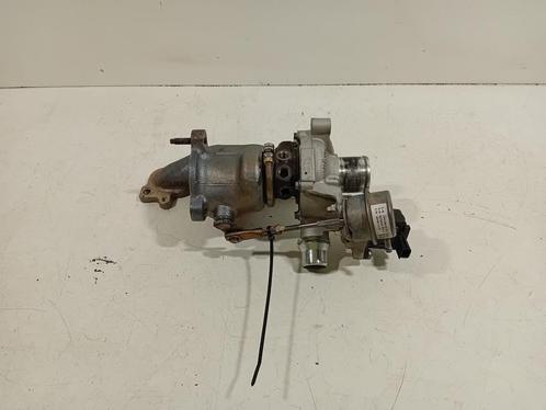TURBO Dacia Lodgy (JS) (01-2012/-) (144106331R), Auto-onderdelen, Motor en Toebehoren, Dacia, Gebruikt