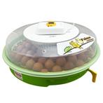 Puisor Exotic 203 broedmachine - keersleutel- Gratis eieren, Ophalen of Verzenden, Nieuw, Broedmachine