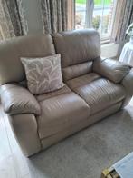 Leder salon, Enlèvement