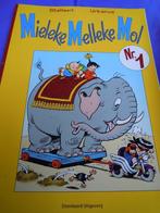 Mieleke Melleke Mol, Boeken, Eén stripboek, Nieuw, Ophalen of Verzenden, Stallaert - Urbanus