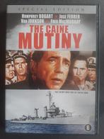 The Caine mutiny (1954) - Humphrey Bogart, Comme neuf, 1940 à 1960, À partir de 6 ans, Enlèvement ou Envoi