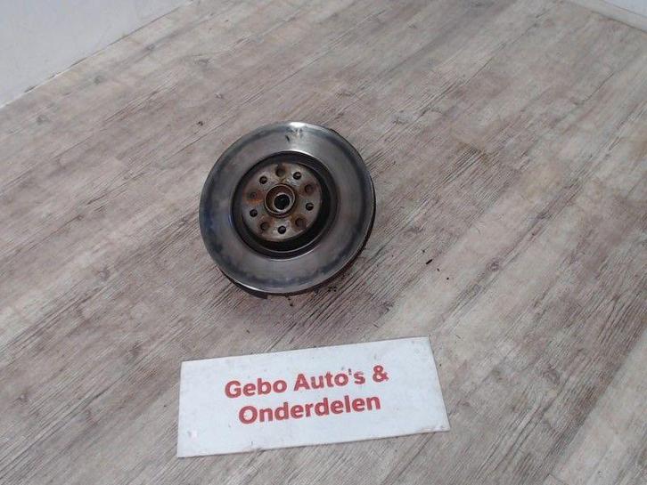FUSEE LINKS VOOR Volkswagen Golf VII (AUA) (01-2012/03-2021), Auto-onderdelen, Ophanging en Onderstel, Volkswagen, Gebruikt