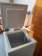 Ghest freezer whirpool, Elektronische apparatuur, Vriezers en Diepvrieskisten, Ophalen of Verzenden, Zo goed als nieuw