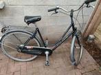 Dames fiets kot pendel fietsen school vervoer, Ophalen, Zo goed als nieuw