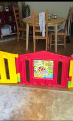 Parc bébé modulable, Enlèvement ou Envoi, Comme neuf