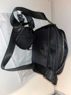 Prada schoudertas heren, Enlèvement, Neuf, Noir, Autres marques