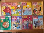 Fluide Glacial -  8 Stucks, Boeken, Ophalen of Verzenden, Gelezen