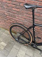 Orbea gravel bike, Fietsen en Brommers, Ophalen, Zo goed als nieuw, Carbon, Heren