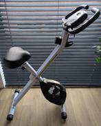 VirtuFit opvouwbare hometrainer, Sport en Fitness, Ophalen, Gebruikt, Benen, Hometrainer