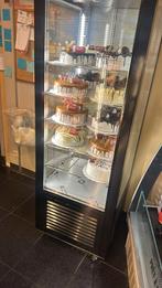 Frigo pâtisserie DIAMOND 
1.85 hauteur 
60 largeur., Enlèvement ou Envoi