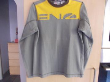 Pull-Sweater Energie. 2x. maat 146 en maat 158. Jongen. beschikbaar voor biedingen