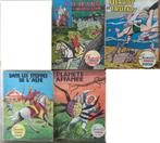 Samedi-Jeunesse - 4 albums - deel 4, Boeken, Ophalen of Verzenden, Gelezen