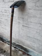 Schop bats Polet.... onverslijtbaar...0478028005, Tuin en Terras, Ophalen of Verzenden, Gebruikt, Schop
