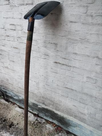 Schop bats Polet.... onverslijtbaar...0478028005 beschikbaar voor biedingen