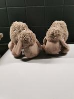 2 pluchen schapen, Kinderen en Baby's, Ophalen of Verzenden, Zo goed als nieuw
