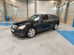 Mercedes c220 cdi 2014 163000 km, Auto's, Mercedes-Benz, Particulier, Te koop