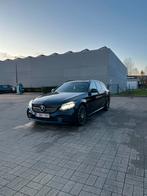 Mercedes Benz C200d. 9G-Tronic.   160hp, Te koop, C-Klasse, Break, 5 deurs