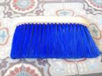 Brosse cheval, brosse Dandy - brosse longue. nouveau.Bleu., Animaux & Accessoires, Chevaux & Poneys | Produits de soin, Enlèvement ou Envoi