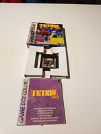 game boy color 'tetris dx' game, Games en Spelcomputers, Games | Nintendo Game Boy, Ophalen of Verzenden, Gebruikt, Puzzel en Educatief