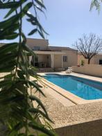 Villa privé zwembad Costa Blanca te huur, Vakantie, Vakantiehuizen | Spanje, Afwasmachine, Costa Blanca, 3 slaapkamers, Dorp