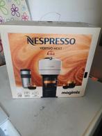 Nespresso Vertuo next magimix, Enlèvement